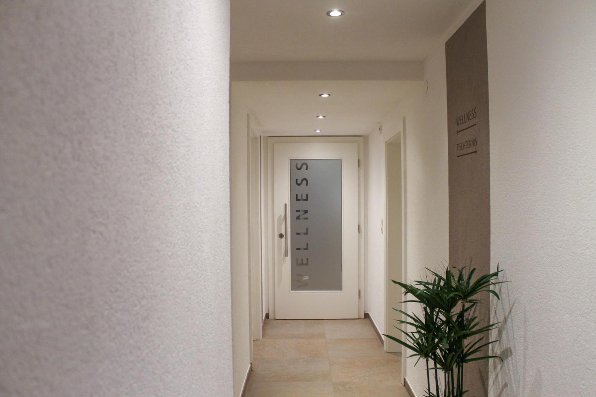 Apart Austria Nauders Exterior foto