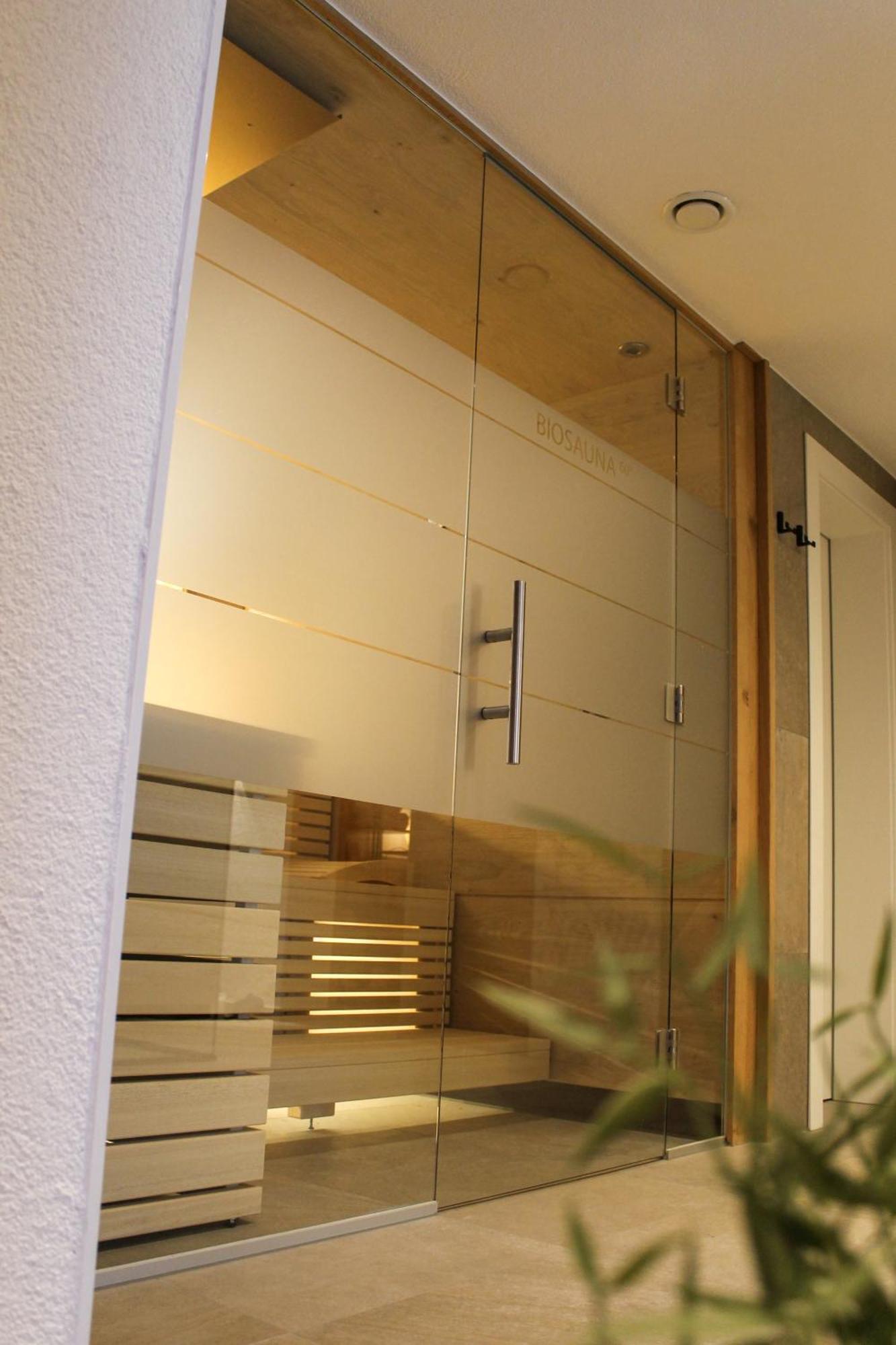 Apart Austria Nauders Exterior foto
