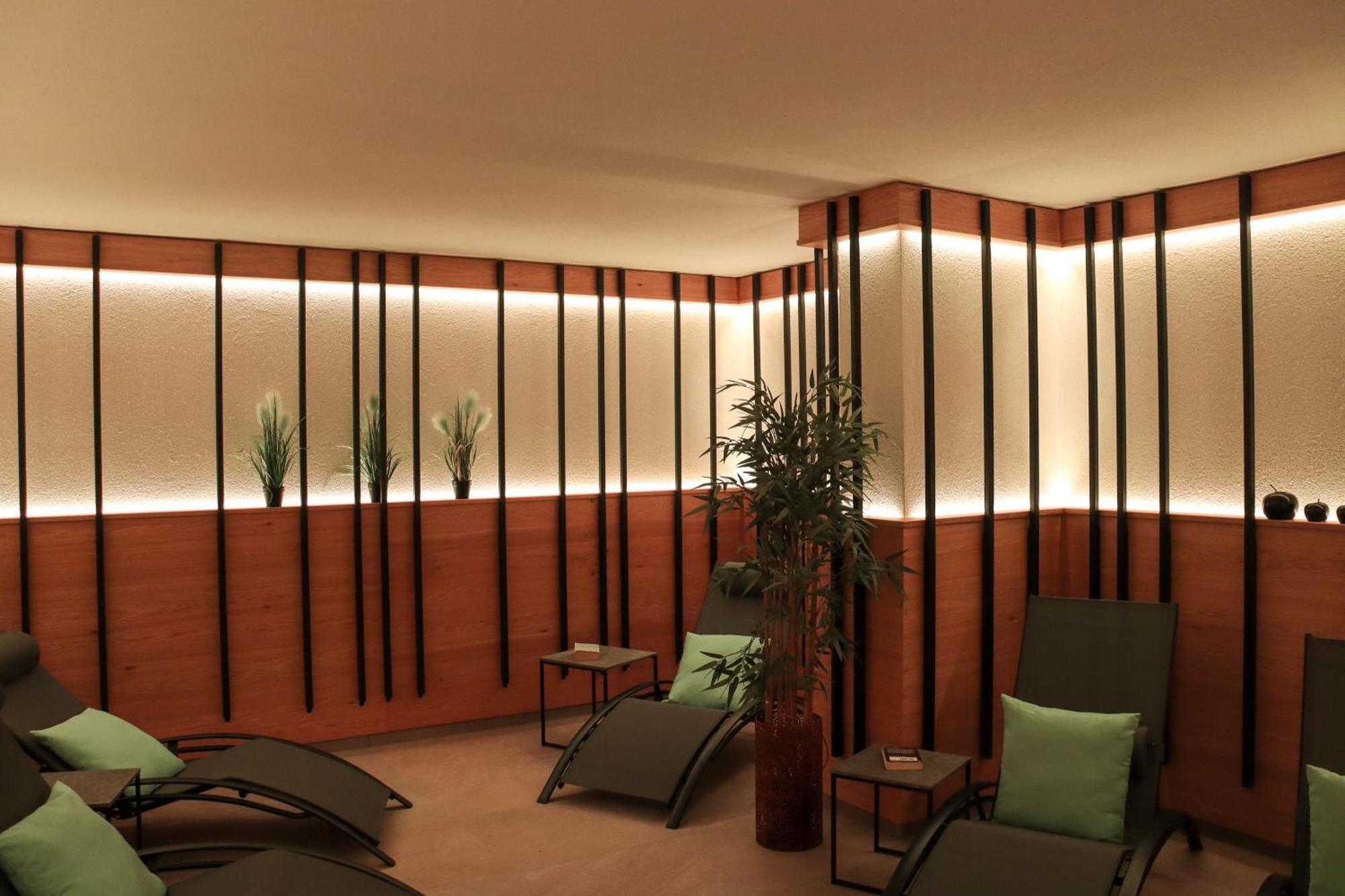 Apart Austria Nauders Exterior foto