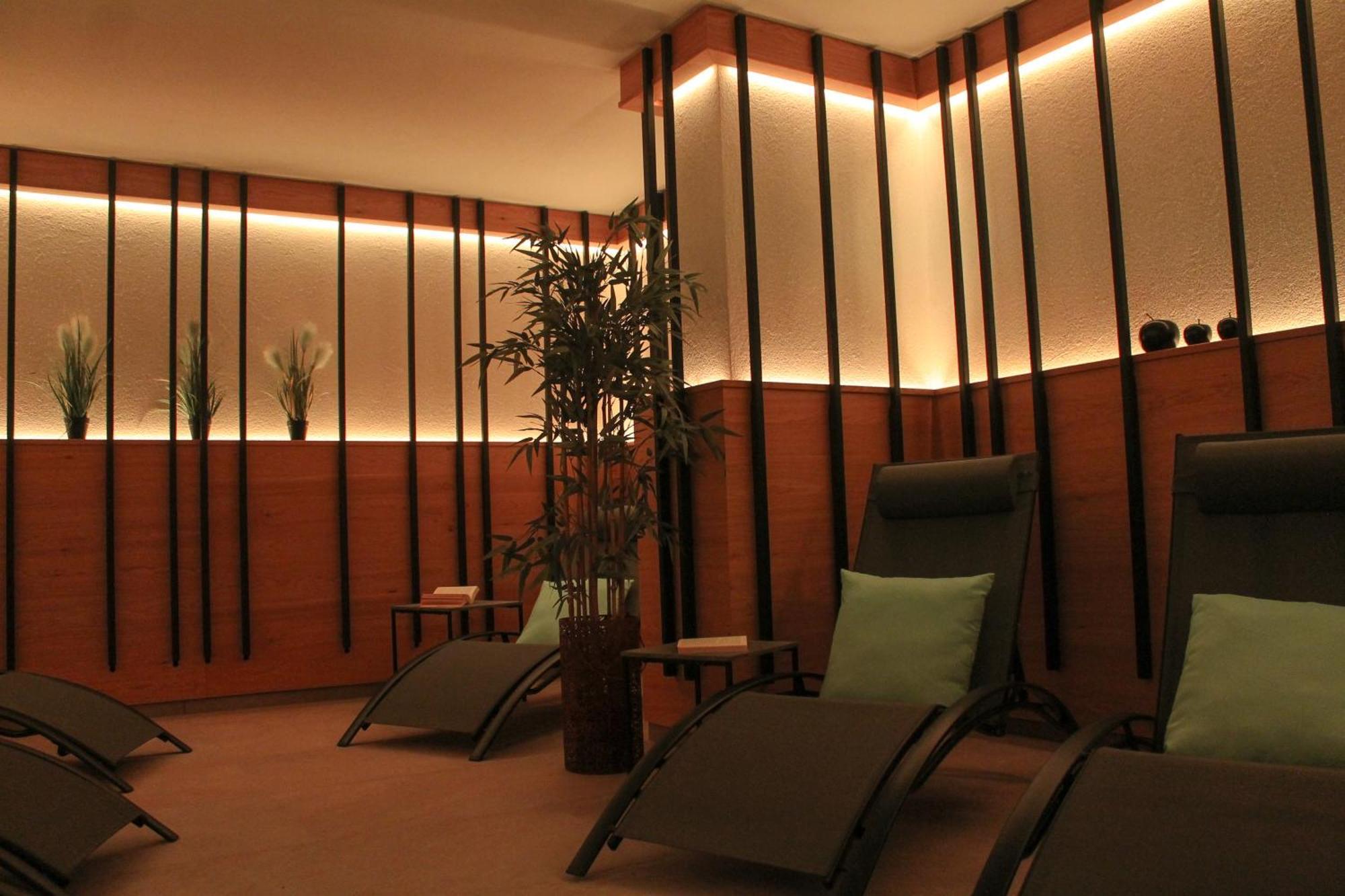 Apart Austria Nauders Exterior foto